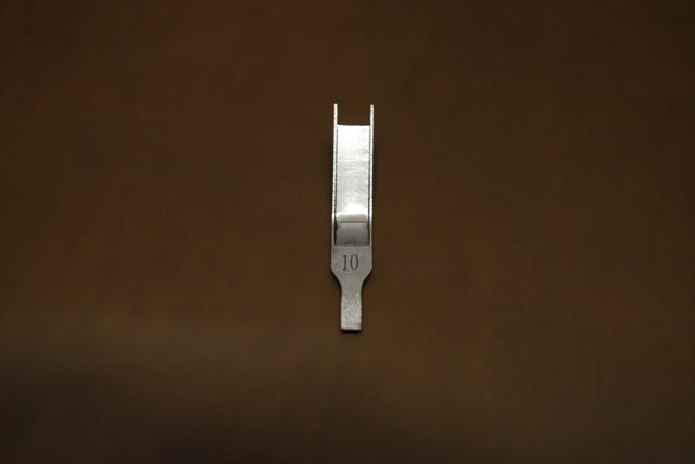 French edger blade ONLY