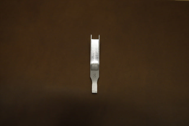 French edger blade ONLY