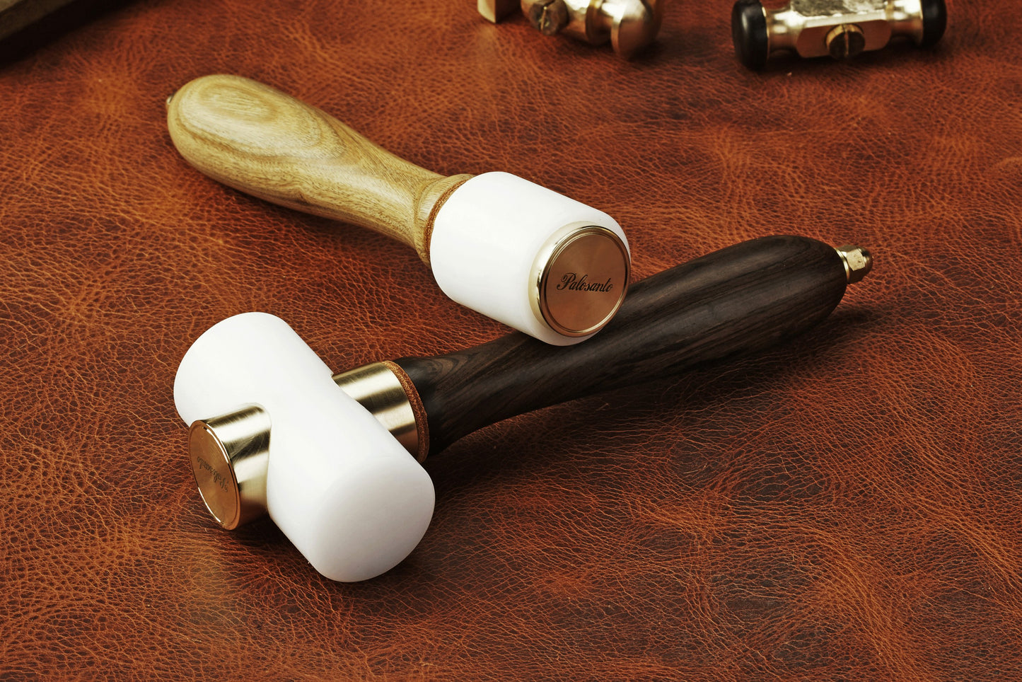 Mallet