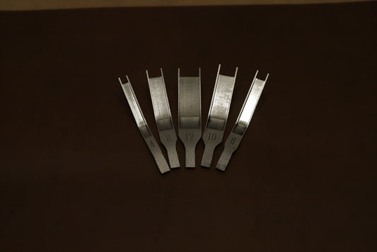 French edger blade ONLY