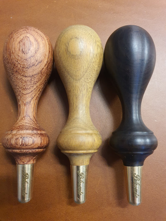 Edge beveler handle ONLY